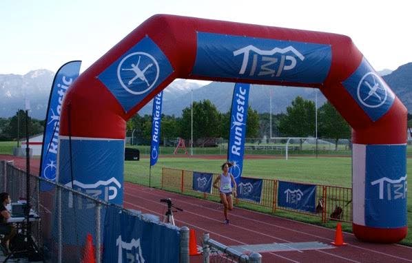 15 Motivating Phrases To Repeat During A Race