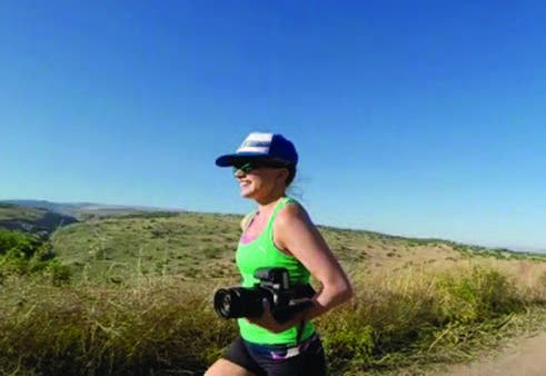 What Does Strength Training Have To Do With Confidence?