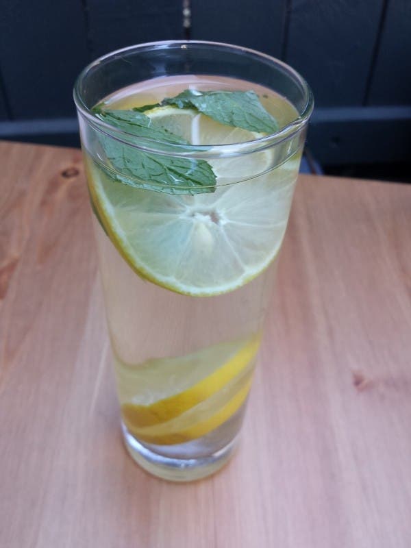 5 Ways To Drink More Water