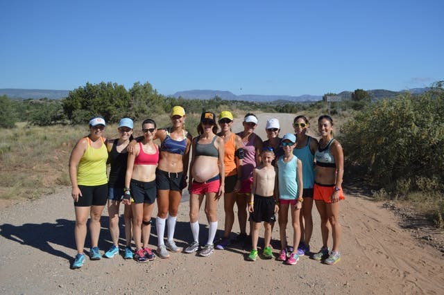 Here's What Everyday Runners Taught An Elite About Running
