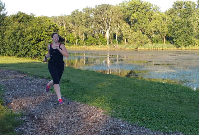 What Our August Cover Means To One Runner