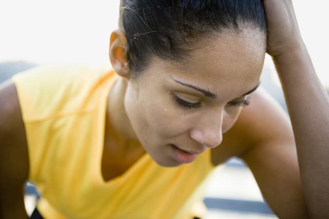 How To Be Mentally Prepared For Your Next Race