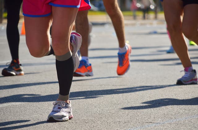 Why Humans Are Good Long-Distance Runners