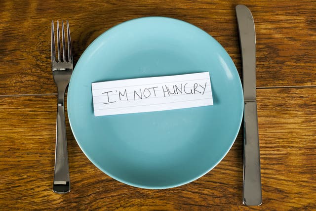 How Anorexia Almost Ruined My Running Life