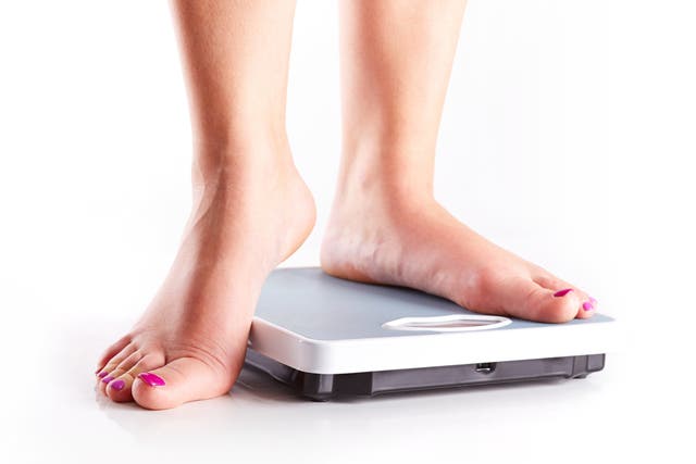 Here's Why You Need To Throw Away Your Scale