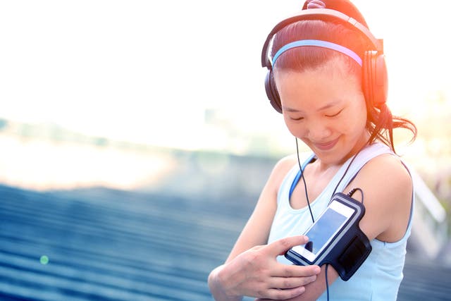 Which GPS Running App Is Right For You?