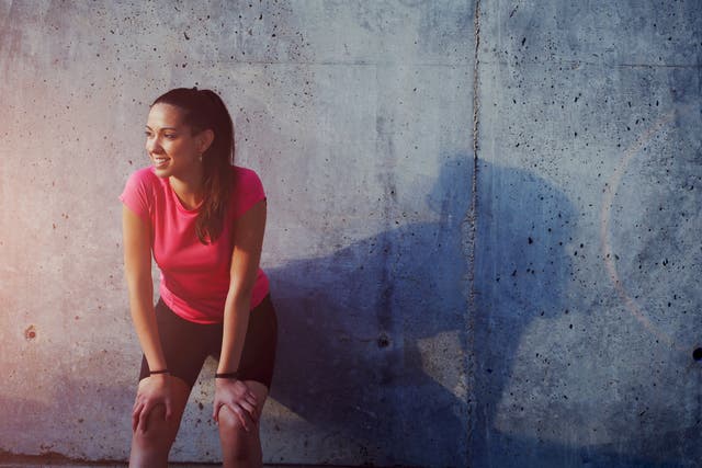 3 Ways You Can Become A Happier Runner