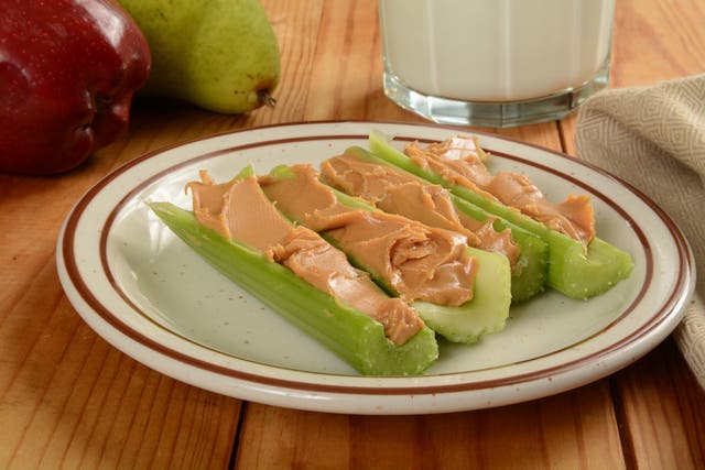 12 Ways To Skip The Low-Fat Option And Still Eat Healthy