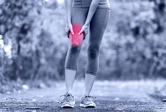 5 Things You Should NOT Say To An Injured Runner