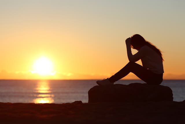 7 Simple Stress Busting Techniques