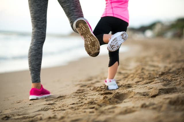How To Fit In Workouts With Your Kids