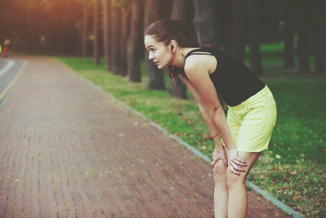 How You're Sabotaging Your Morning Workout