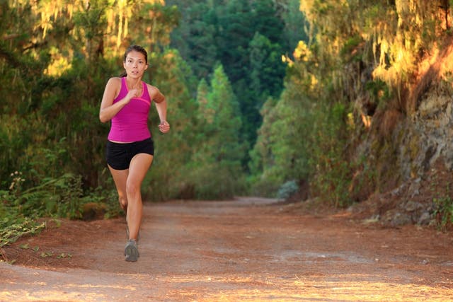 A Great Workout For Beginners and Experienced Runners
