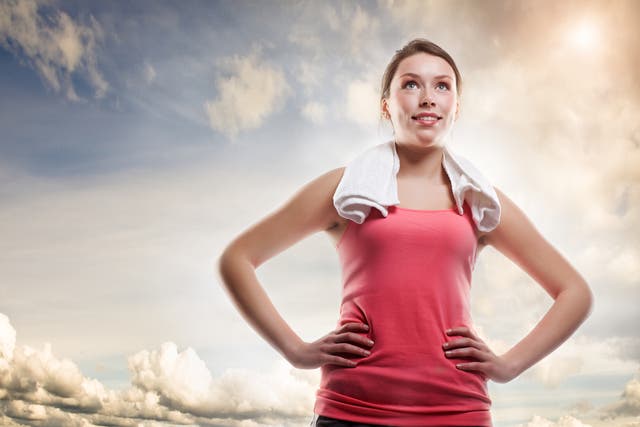 Do These 6 Things on Sunday to Lose Weight All Week Long