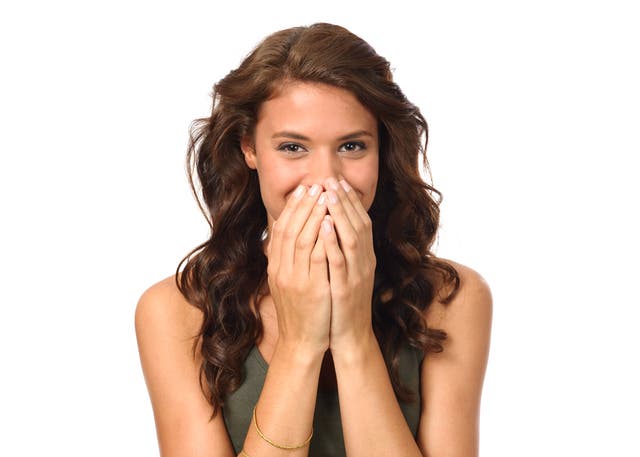 Race Names That Will Make You Laugh (Or Groan)