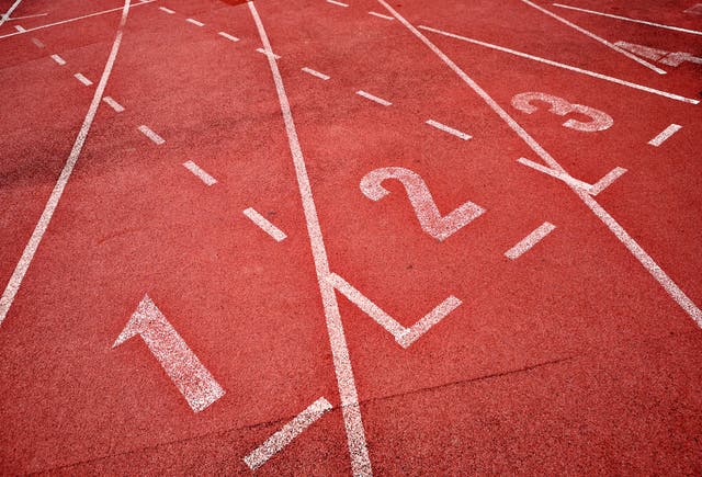 3 Golden Rules For The Perfect Speed Workout
