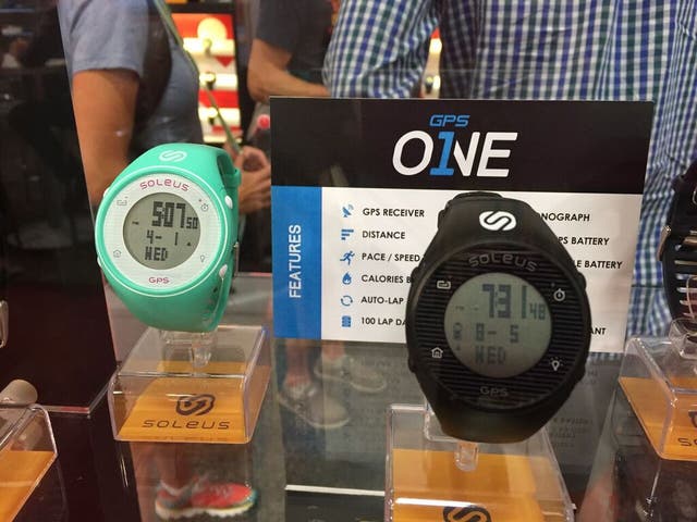 10 New Running Items You Can't Live Without