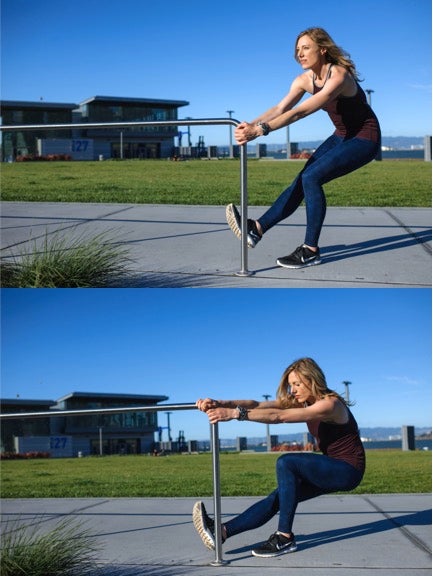 One