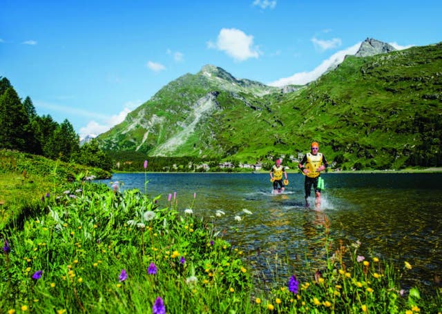 These High Altitude Destinations Are Our Dream Vacations