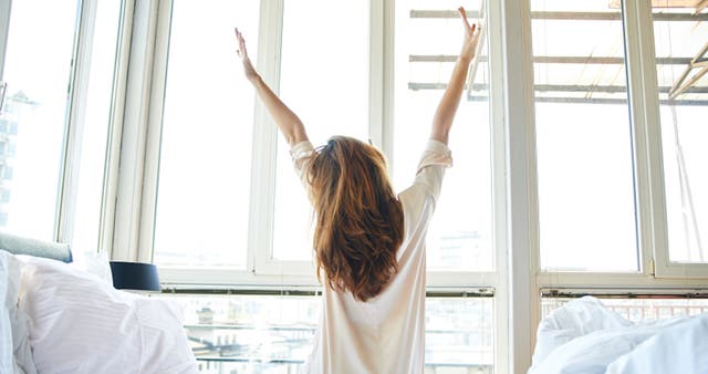6 Simple Daily Habits of Highly Healthy People