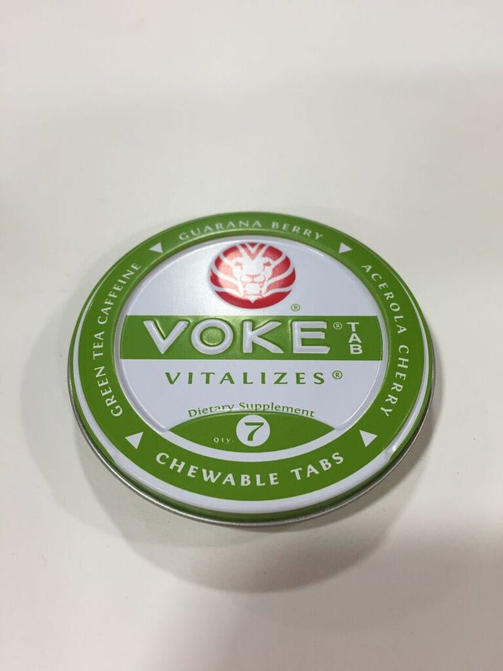 Voke