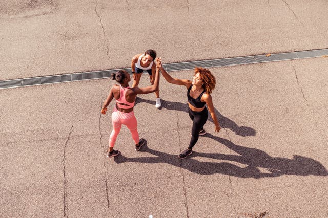 21 Running Quotes to Motivate You for Your Next Run