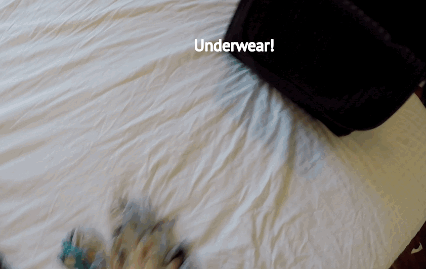 13 underwear