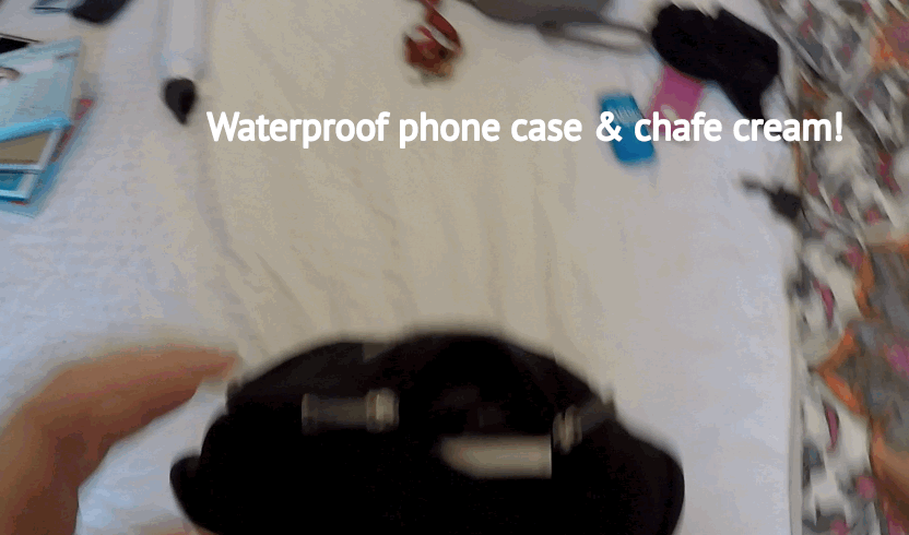 19 phone case and body glide