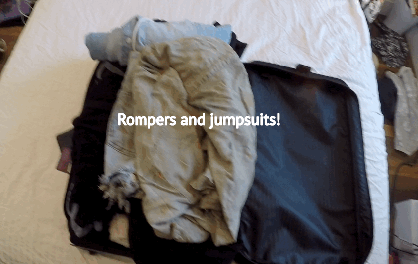 27 rompers and jumpsuits