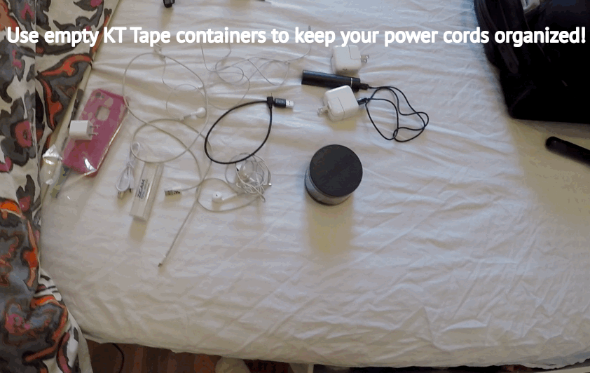 6 electronic cords correct spelling