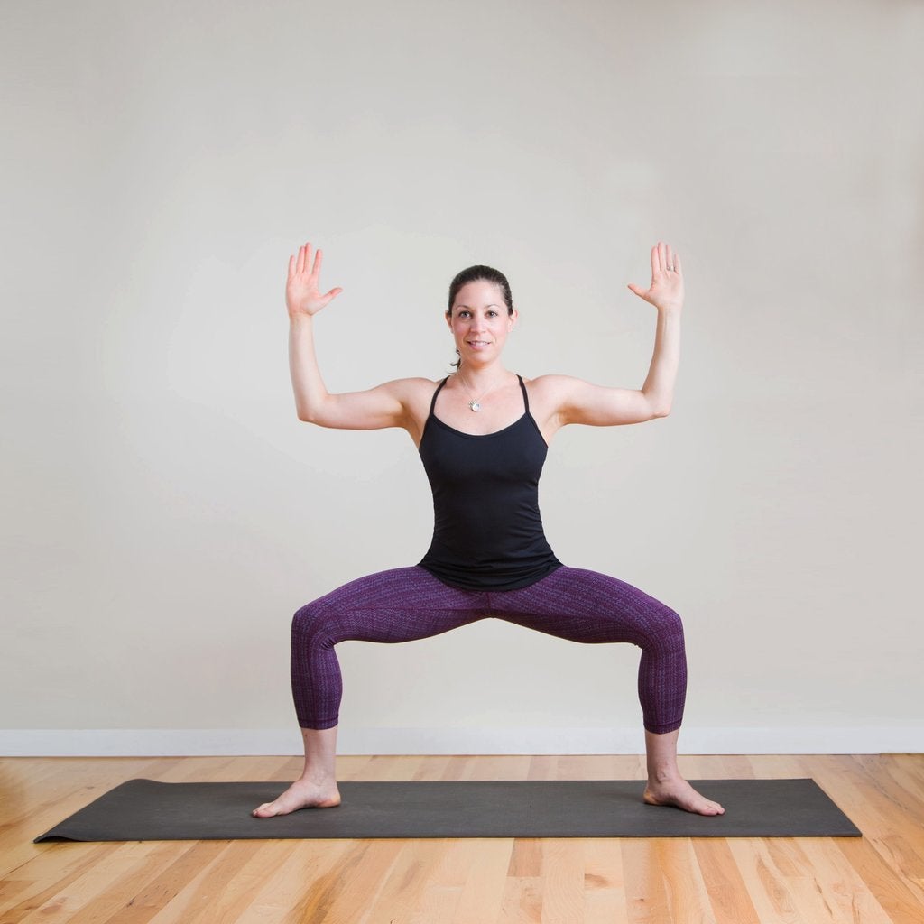 8 yoga poses for fat loss to transform the way you look and feel - a10