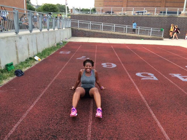 3 Mantras That Really Work During Tough Workouts
