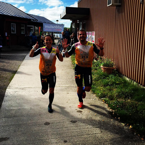 Pippa Middleton Just Completed A 47-Mile Race In Sweden