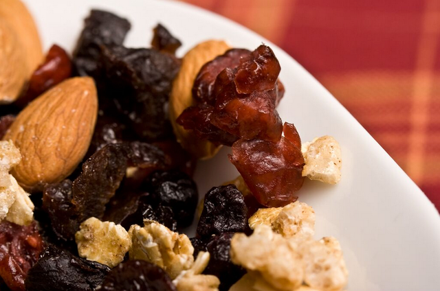 The Best Way To Reap The Benefits Of Tart Cherries