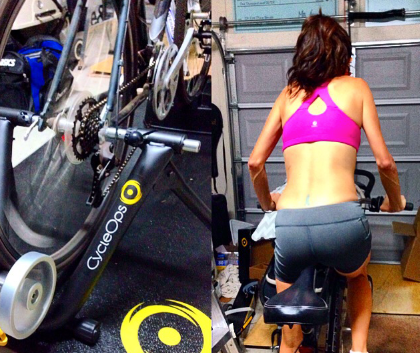 This Is How To Make Cross-Training Less Daunting