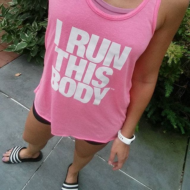 Things I Wish I Knew Before 26.2