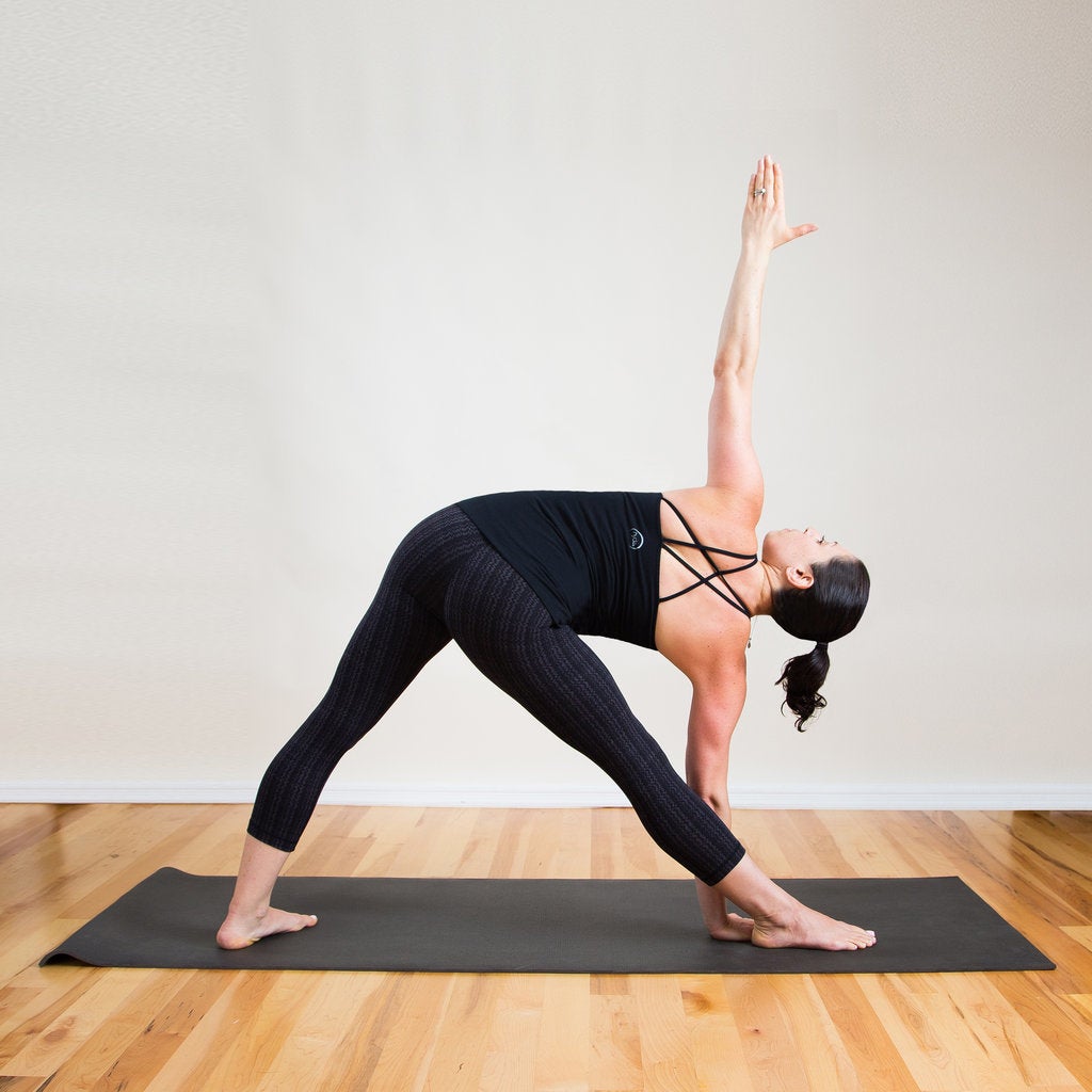 Bright Yoga - Horse pose, not just a great yoga pose, but also one of the  few overall exercises that help you tone and stretch your inner thighs. It  also has more