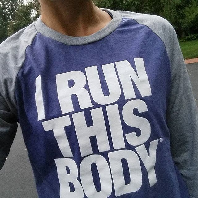 This Is How You Move On From A Tough Run