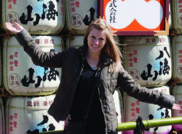 Running Helped Me Battle My Eating Disorders