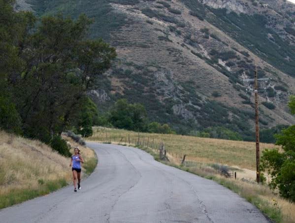 The Best Emotion Running Can Teach You