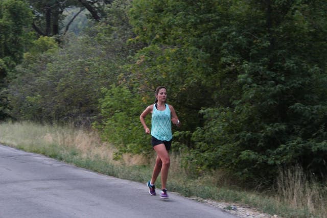 This Happens To Runners During Every Training Cycle