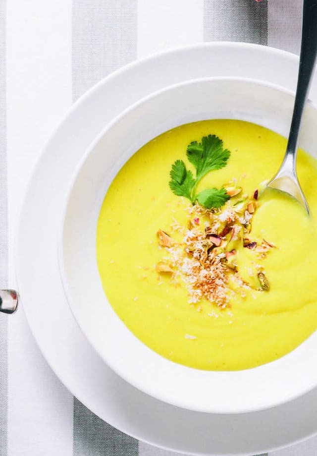 Fight Soreness And Inflammation With This Post-Run Meal