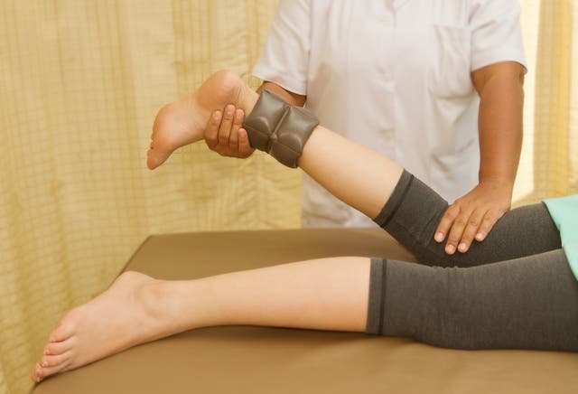 Why I Visit a Physical Therapist Every 2 Months