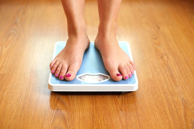 Why My Scale Is Challenging My Patience