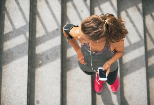 Our September Playlist Is Here To Rock Your Run