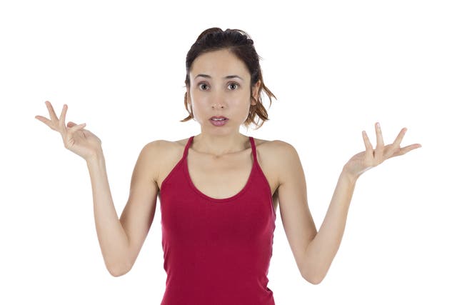 12 Dumb Things People Say To Runners