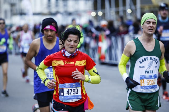 Passing At The Finish Line: Fair Or Foul?