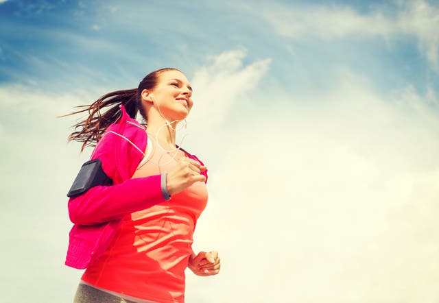 Feeling Amazing While Running With These 4 Tips