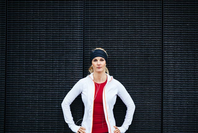 3 Ways To Run With More Confidence