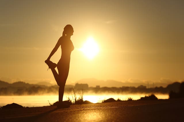 Wake Up Early: How You Can Do It